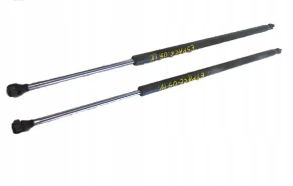 Renault Espace IV Tailgate/trunk strut/damper 8200021974