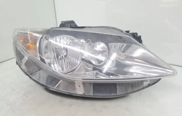 Seat Ibiza IV (6J,6P) Headlight/headlamp 6J1941006D