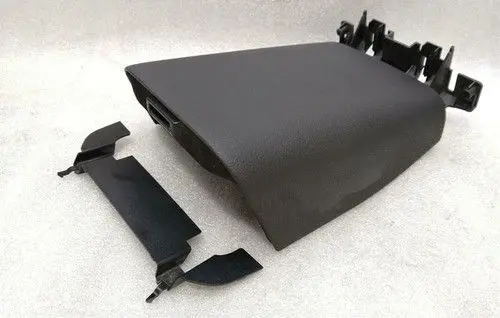Mercedes-Benz SLK R171 Rear seat armrest A1716800278
