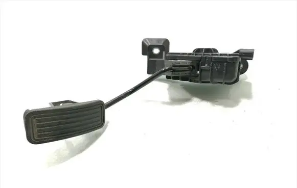 Mazda 5 Accelerator throttle pedal CC3441600