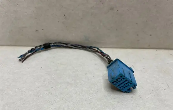 BMW 5 F10 F11 Other wiring loom 9208204 18234923