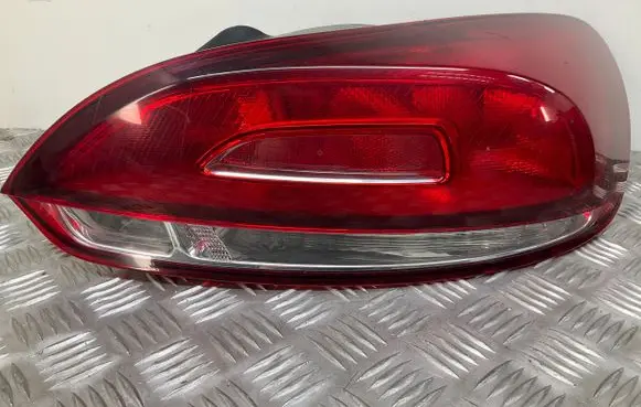 Volkswagen Scirocco Rear/tail lights 1K8945096G