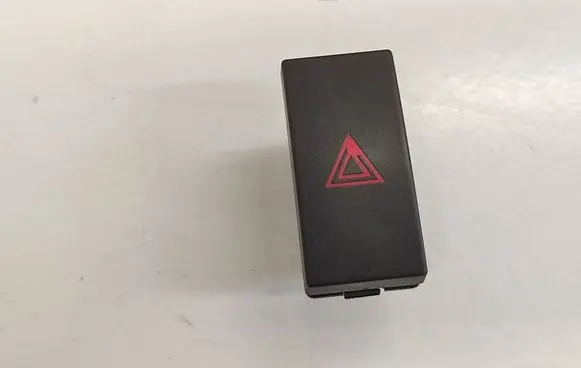 Ford Transit Hazard light switch 13A350