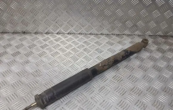 Mercedes-Benz C W203 Front shock absorber/damper