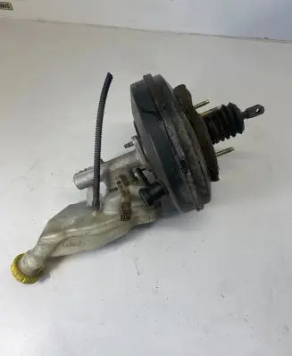 Brake fluid reservoir