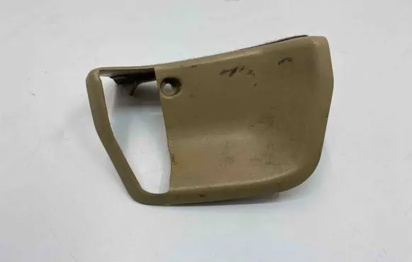 Mercedes-Benz SL R129 Front door seat control surround trim A1299191020 1299191020