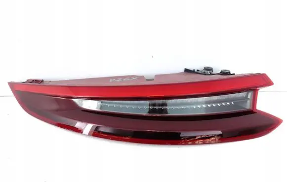 Rear/tail lights set