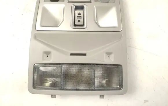 Jaguar XF Front seat light CX23MBBVF