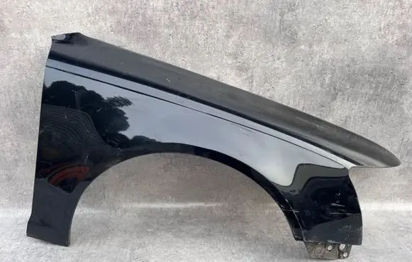Audi A6 S6 C6 4F Fender NULL