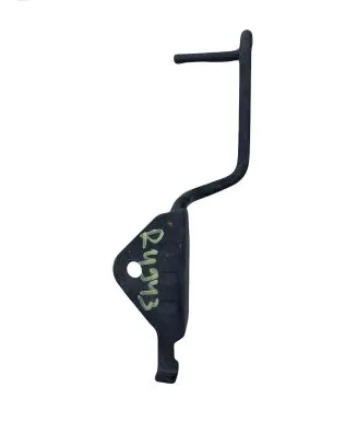 Volkswagen Tiguan Brake pedal bracket assembly 1K1721913H