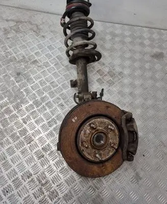 Dodge Journey Front wheel hub C632