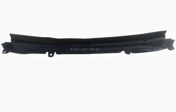 Nissan Pixo Front bumper splitter molding 72398-68K00