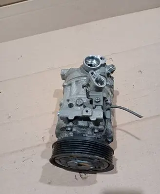 Audi A4 S4 B8 8K Air conditioning (A/C) compressor (pump) 8T0260805T