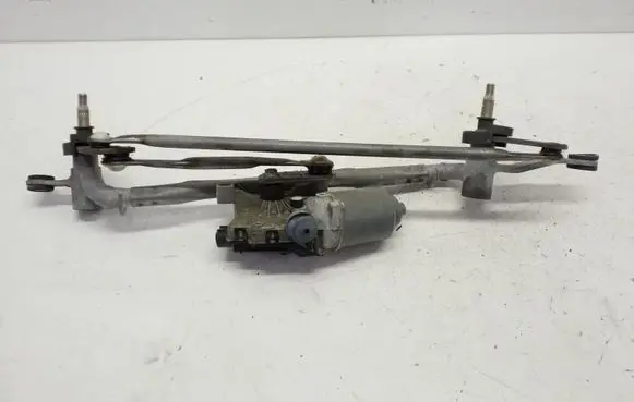Jeep Cherokee Front wiper linkage and motor 68102175AC AX1590605773