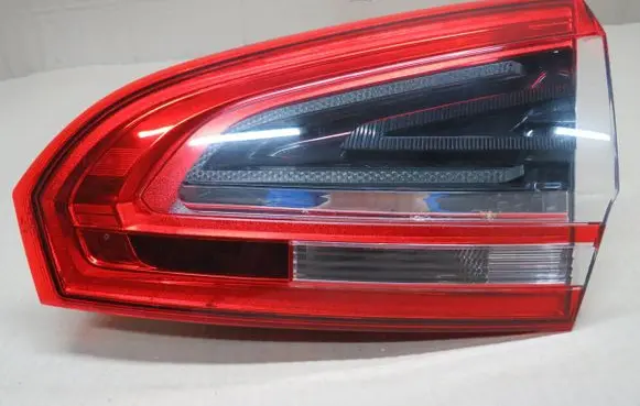 Ford S-MAX Tailgate rear/tail lights AM2113A602AF 2TZ01030702