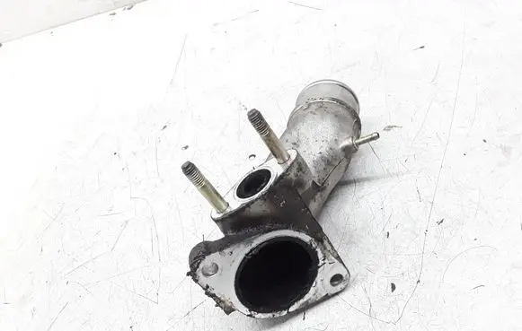 Ford Ranger Intercooler hose/pipe