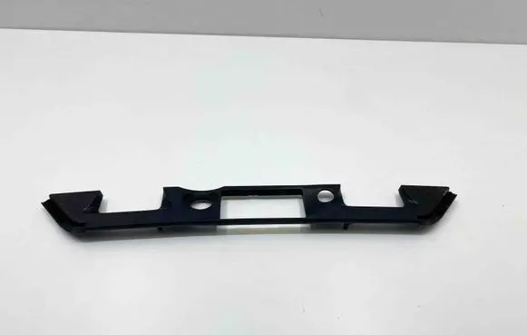 Mercedes-Benz SL R230 Trunk door license plate light bar A2307500237 2307500237