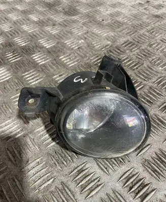 BMW X3 E83 Front fog light 6924656 89203663 13101610