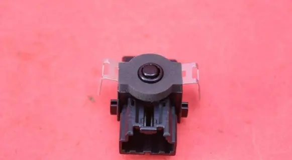 Ford Kuga I Sensor ML3H-19E907-AB