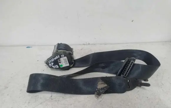Dacia Sandero Front seatbelt 868845972R
