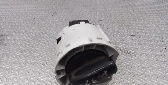 BMW 5 E39 Light switch