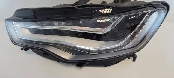 Audi A6 S6 C7 4G Headlight/headlamp