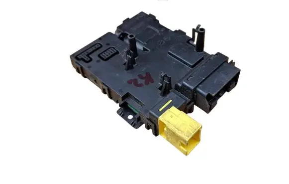 Steering angle sensor