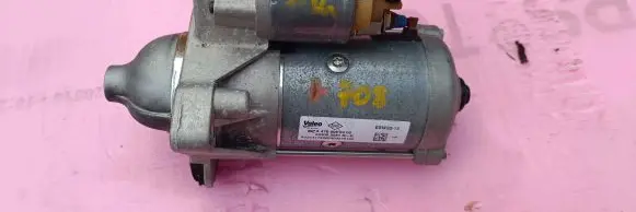 Renault Master III Starter motor 233003581R ESW2215 A4709060400