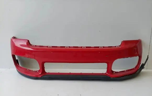 Mini Cooper Countryman F60 Front bumper 7390520