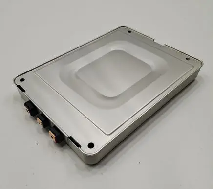 Nissan Leaf I (ZE0) Hybrid / Electric Car Battery Cell 295B93NA0B