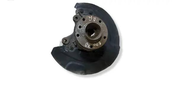 BMW 3 E90 E91 Front wheel hub spindle knuckle 6768995