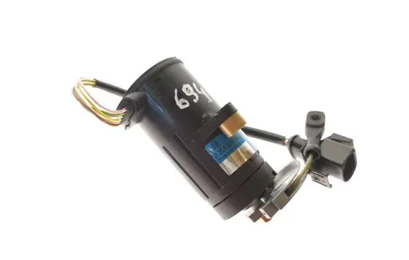 Audi A3 S3 8L Accelerator pedal position sensor 0205001045 9172372
