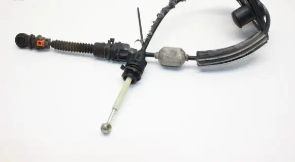 Renault Kangoo III Gear shift cable linkage