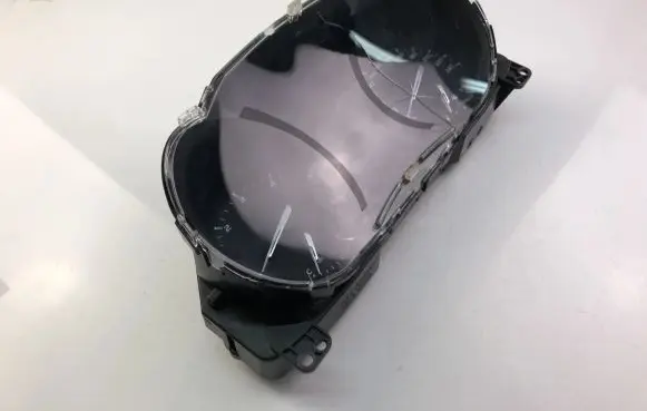 Toyota Avensis T270 Speedometer (instrument cluster) 8380005W81