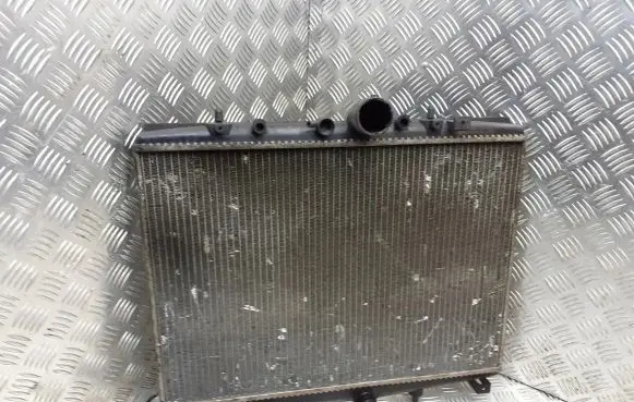 Citroen C5 Radiator set 
