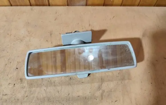 Volkswagen Touran I Rear view mirror (interior) 010749