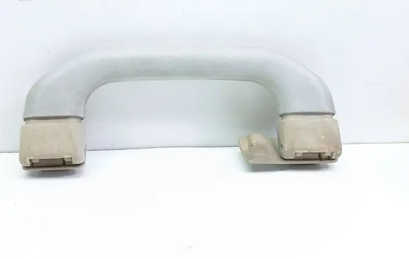 Volkswagen Golf III Front interior roof grab handle 1H0857607