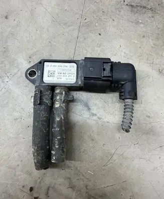 Audi Q7 4L Air pressure sensor 0281006006 059906051A 110603T2323E
