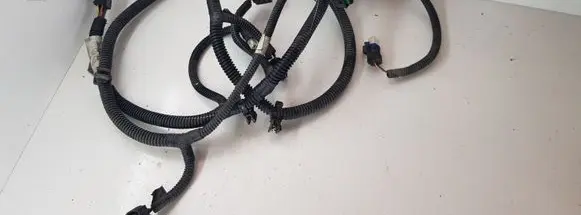 Peugeot 3008 I Parking sensor (PDC) wiring loom 200523202