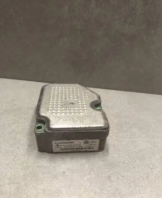 Skoda Yeti (5L) Torque split ecu control unit/module 0BR907554D 11651201 5WP3352701