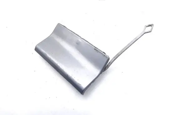 Mercedes-Benz C AMG W204 Rear bumper row hook cap/cover 