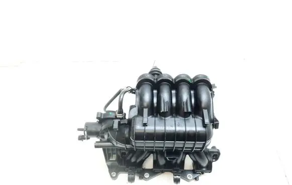 Intake manifold