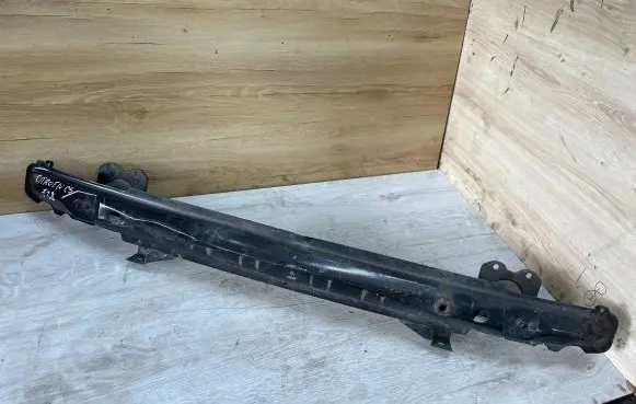Citroen C5 Front bumper support beam