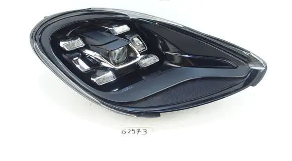 Porsche Panamera (971) Headlight/headlamp 971941032F 1EX01222222