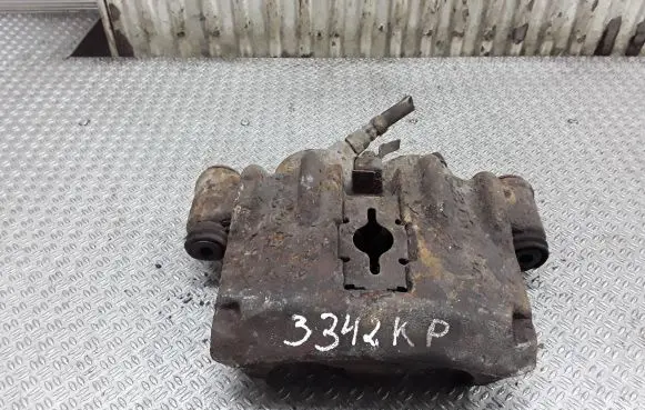 Citroen Jumper Front brake caliper