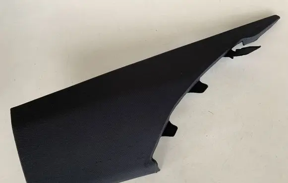 Audi A4 S4 B9 (D)pillar trim (top) 8W5867246