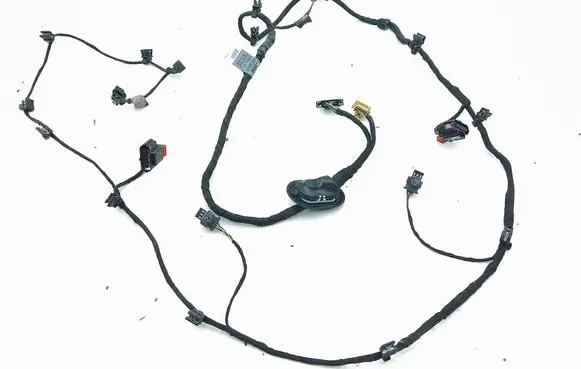 Audi Q5 SQ5 Parking sensor (PDC) wiring loom 490073022196 5324730029 08032018