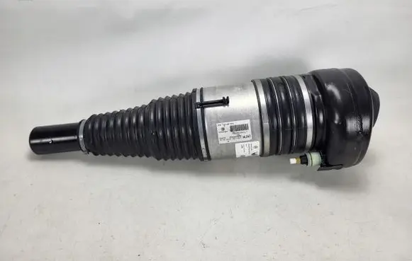 Volkswagen Touareg III Front shock absorber/damper 4M4616039P