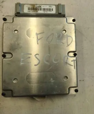 Ford Escort Engine control unit/module 98AB12A650BDB SME505 DAFMH2C7P5BS