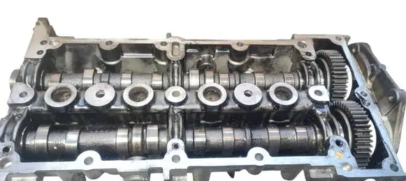 Fiat Punto (188) Rocker cam cover 73500055